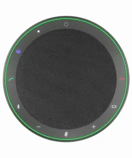 Alternative view of Конферентна колонка Jabra Speak2 75Ms USB , Bluetooth