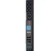 APC Power strip AP8886 Rack PDU 2G Meteчервен 0U 22kW/32A 30c13 12c19