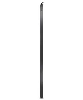 Alternative view of APC AP8881 Rack PDU Meteчервен 0U 11kW 36xc13/6xc19