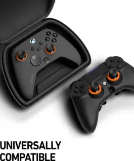 Защитен калъф SCUF Universal Controller Case – Черен