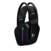 Геймърски слушалки Logitech G733 Blue Lightspeed Wireless RGB