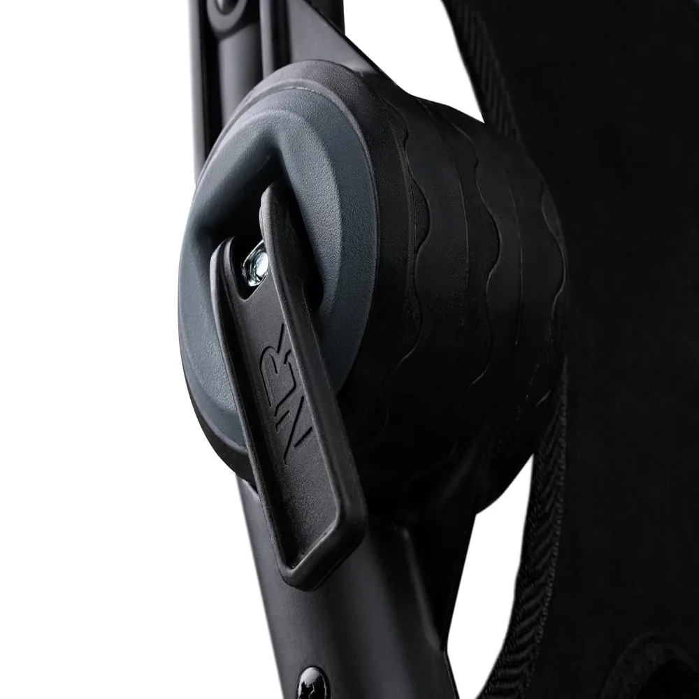 Геймърски стол Next Level F-GT Lite Foldable Formula and GT Cockpit - Grey - Image 5