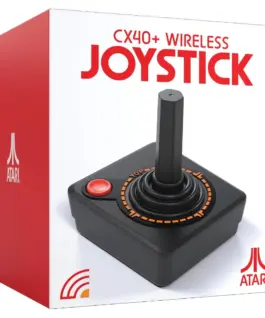Wireless Joystick ATARI CX40+