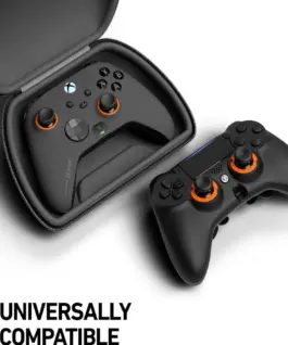 Защитен калъф SCUF Universal Controller Case – Сив