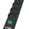 EVER Plug Strip Optima 1.5m T/LZ08-OPT015/0000