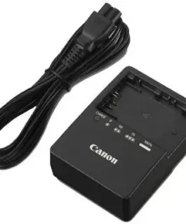 Canon Battery зарядно LC-E6E 3349B001AA