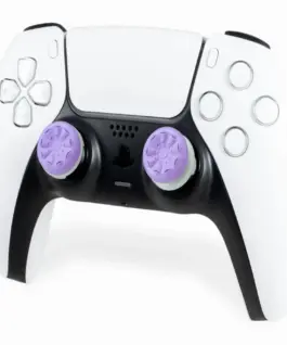 Аксесоар KontrolFreek Performance Thumbsticks FPS Freak Galaxy Purple
