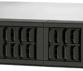 PowerWalker UPS ON-LINE 3000VA 4X IEC + TERMINAL OUT USB/RS-232 LCD RACK 19/TOWER