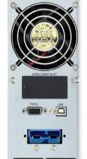 PowerWalker UPS ON-LINE 3000VA 4X IEC + TERMINAL OUT