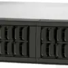 PowerWalker UPS ON-LINE 1000VA 3X IEC OUT USB/RS-232 LCD RACK19/TOWER