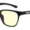 Компютърни очила GUNNAR Berkeley Onyx Amber Черен