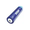 Акумулаторна батерия XTAR за фенери 18650 със защита 3300mAh