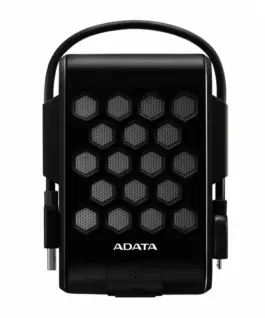 Adata DashDrive Durable HD720 1TB 2.5 USB3.0 черен