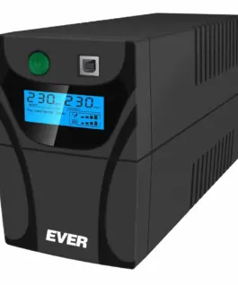 EVER EASYLINE 650 AVR USB