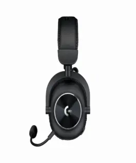 Alternative view от Безжични Геймърски слушалки Logitech PRO X 2 LIGHTSPEED