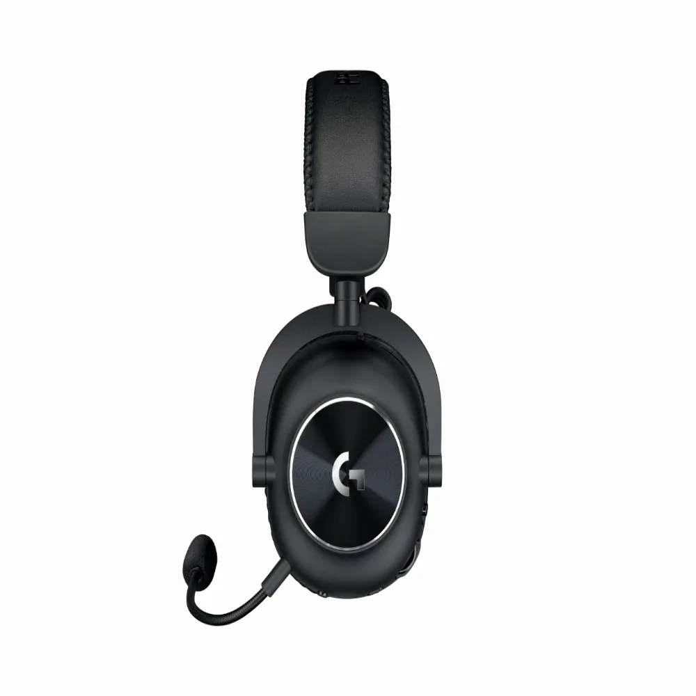 Безжични Геймърски слушалки Logitech PRO X 2 LIGHTSPEED - Image 2