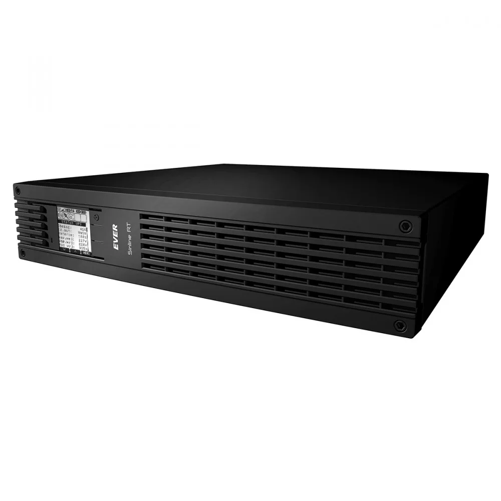 EVER UPS SINLINE RT XL 850VA - Image 4