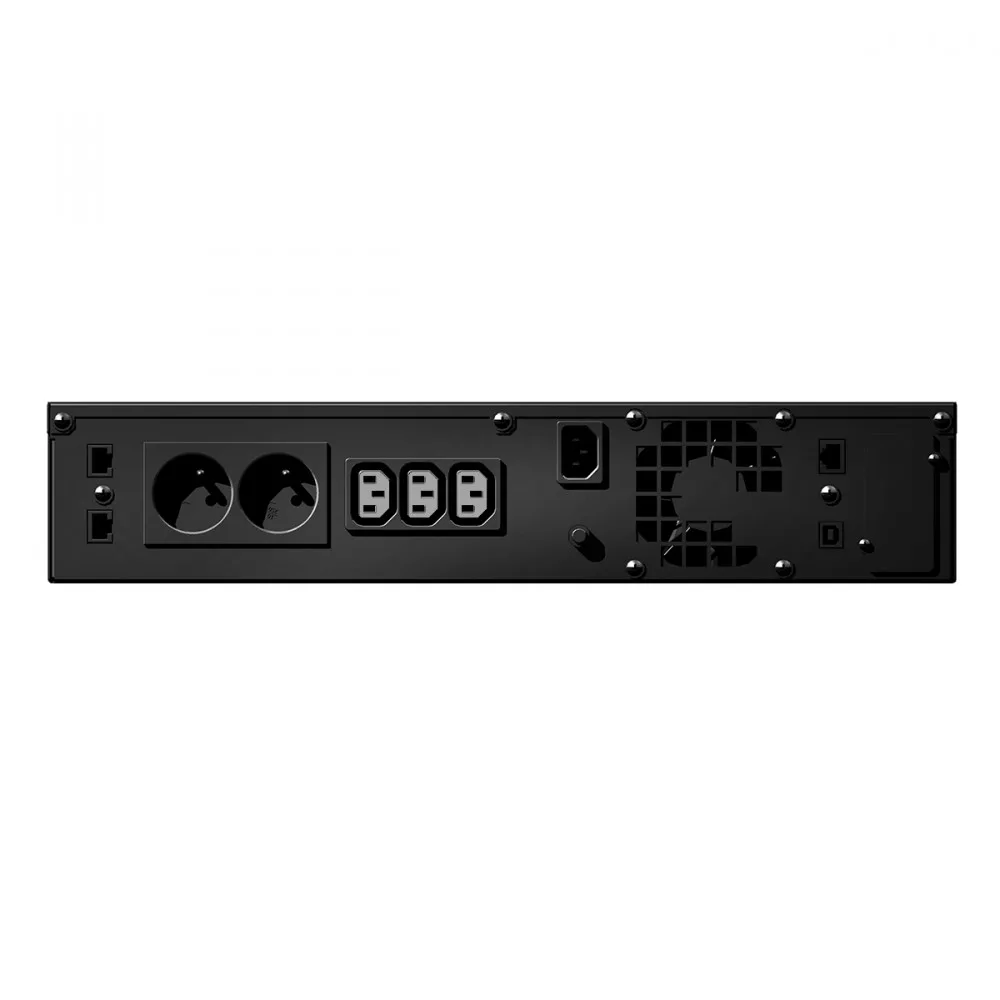 EVER UPS SINLINE RT XL 850VA - Image 5