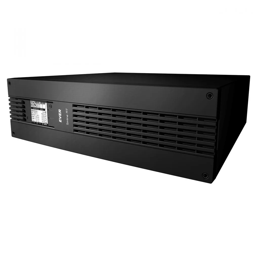 EVER UPS SINLINE RT XL 1250VA - Image 4