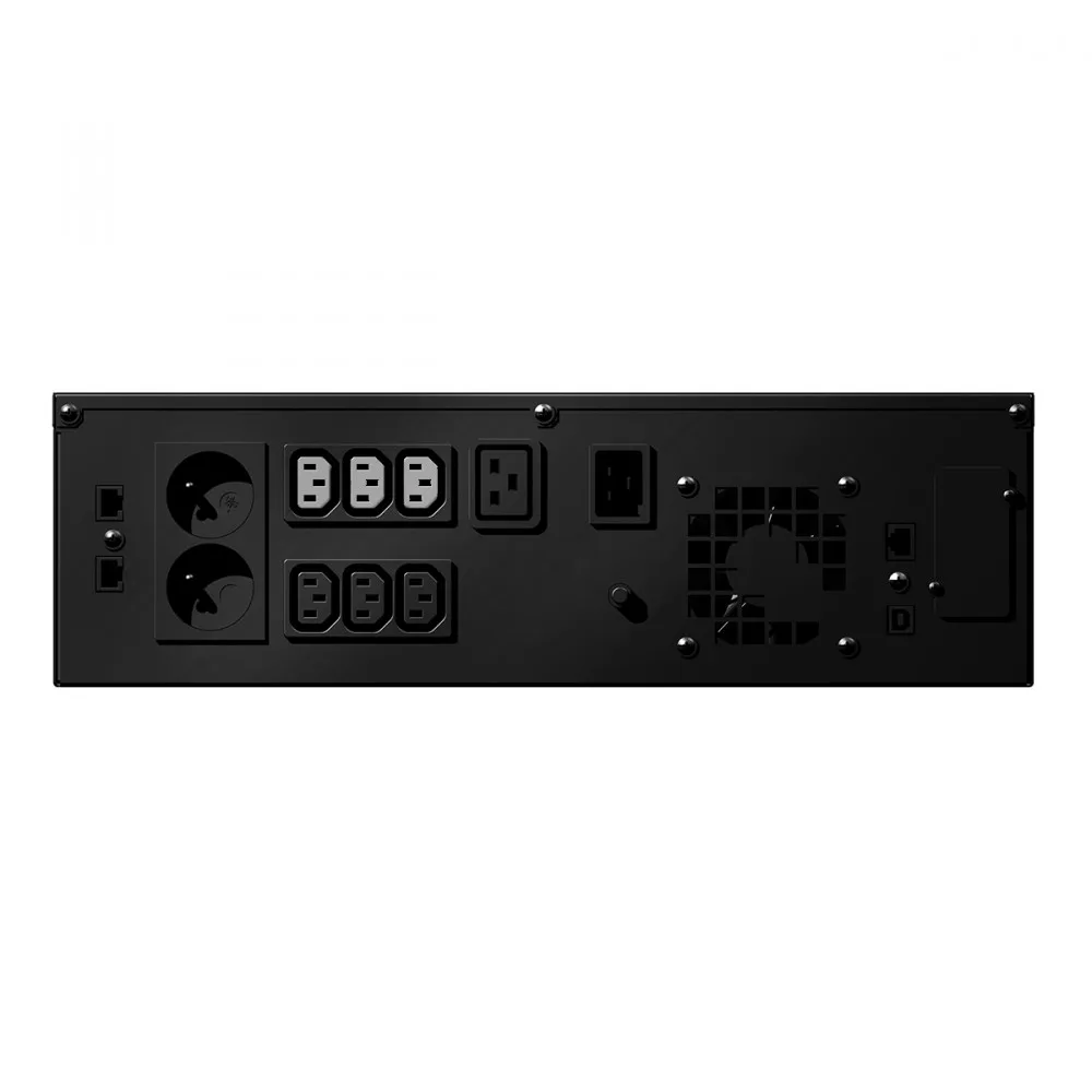 EVER UPS SINLINE RT XL 1250VA - Image 5