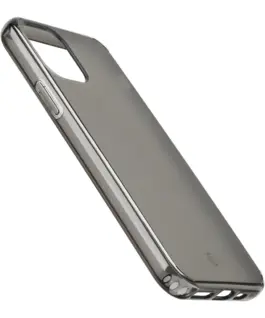 Антибактериален калъф Microban за iPhone 12 Pro Max Черен