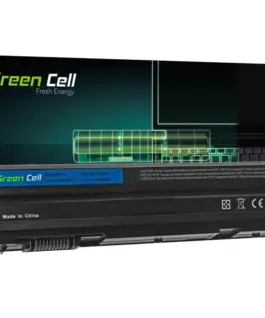 Alternative view от Батерия за лаптоп GREEN CELL, Dell Latitude E5420 E5520 E6420 E6520 E5420, 11.1V, 4400mAh