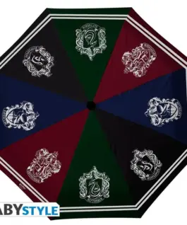 Alternative view от Чадър ABYSTYLE HARRY POTTER, Houses