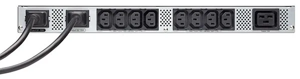Eaton EATS16 Network power switch ATS 16 - Image 5