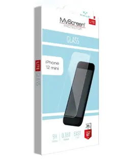 Стъклен протектор Lite Glass за iPhone 12 Mini