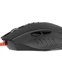 Геймърска мишка Bloody V8M, Оптична, Жична, USB - Image 4