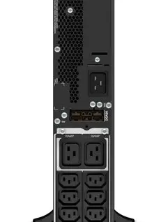 APC SRT3000XLI Smart-UPS SRT 3000VA/2700W 230V