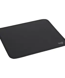 Пад за мишка Logitech Mouse Pad Studio Series, Черен - Image 5