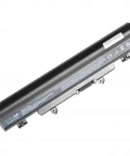 Alternative view от Батерия за лаптоп GREEN CELL Acer Aspire E14 E15 E5-511 E5-521 E5-551 E5-571, 11.1V, 4400mAh