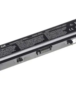 Alternative view от Батерия за лаптоп GREEN CELL, Dell Inspiron 1525, 1526, 1545, 1546, PP29L, PP41L, 11.1V, 4400mAh