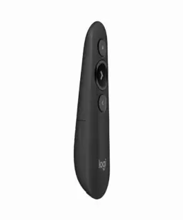 Alternative view от Безжичен презентер Logitech R500s, Bluetooth, 2.4 GHz Wireless, Черен