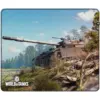 Геймърски пад World of Tanks CS-52 LIS Out of the Woods Size M