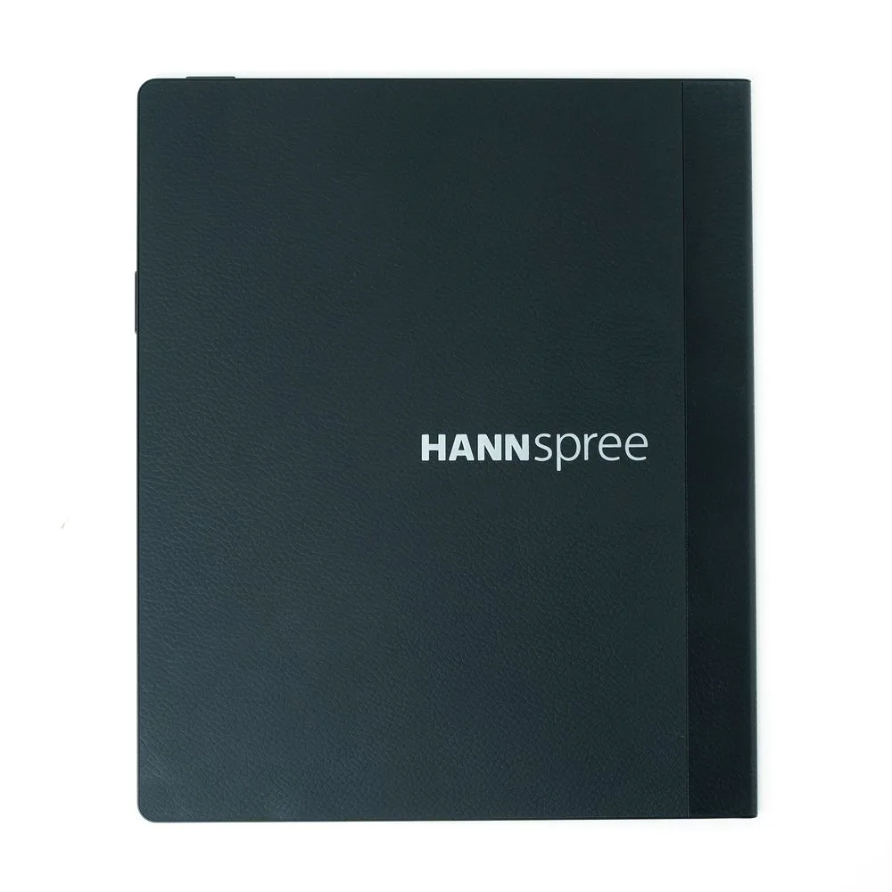 Електронен четец Hannspree HannsNote2 64GB - Black,ecoVISION Paper Display - Image 4