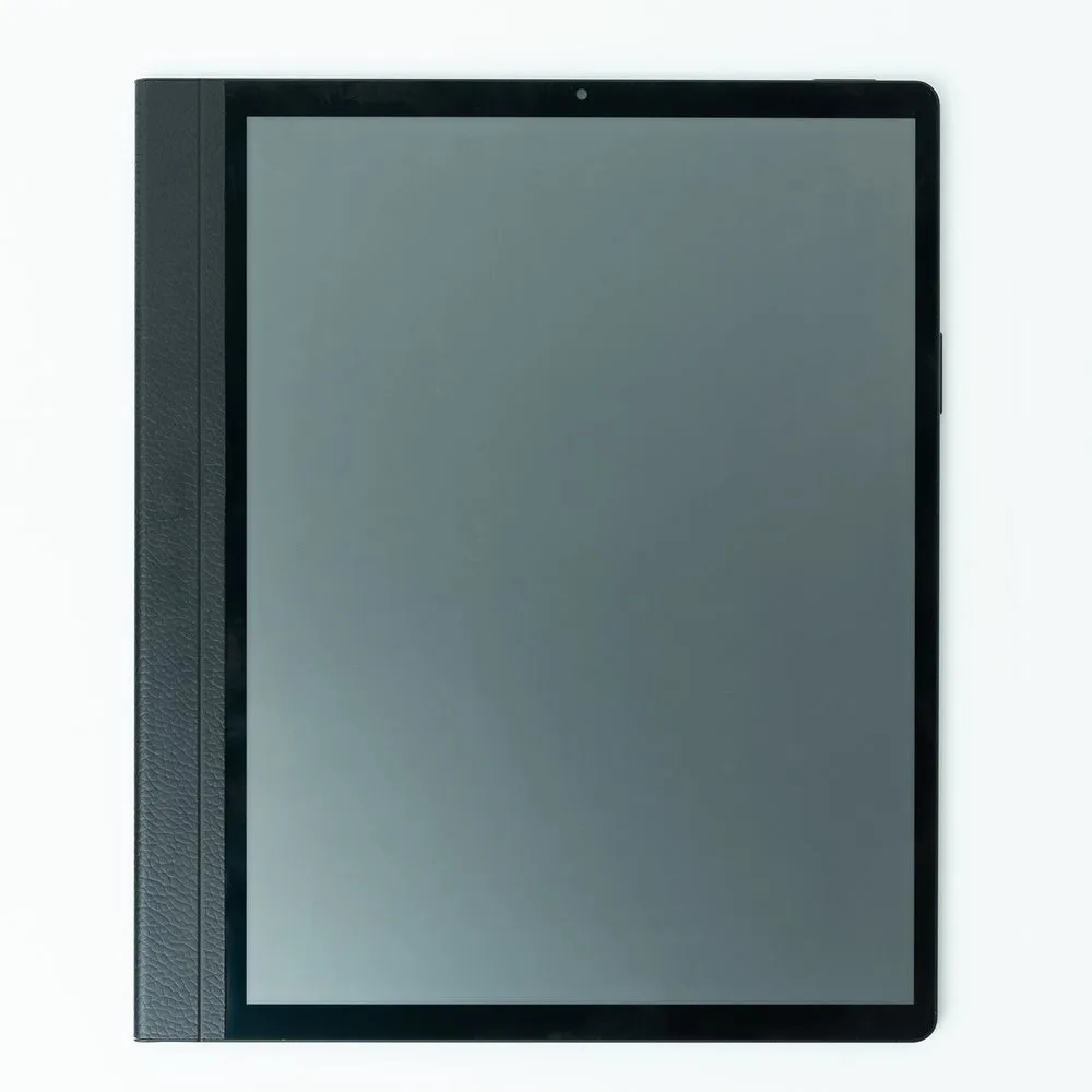 Електронен четец Hannspree HannsNote2 64GB - Black,ecoVISION Paper Display - Image 3