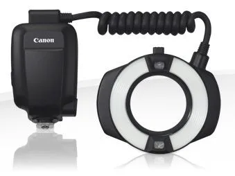 Canon Flash MR-14EX II 9389B007AA - Image 3