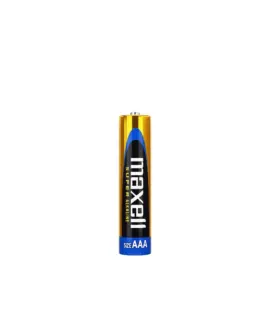 Супералкални батерии MAXELL LR03 XL /4 бр. в опаковка/