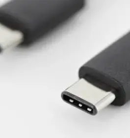 Digitus кабел за връзка USB 2.0 SuperSpeed Type USB C/USB C M/M черен 1