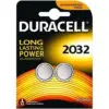Duracell 3V BATTERY (2 PACK)