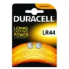 Duracell BATTERY 1.5V (2 SZT)