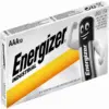 Алкални батерии индустриални LR03 AAA 15V 10PK INDUSTRIAL ENERGIZER
