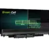 Батерия за лаптоп GREEN CELL HS04 807957-001 for HP 14 15 17 HP 240 245 250 255 G4 G5 14.8V