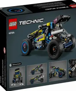 LEGO Technic - Off-Road Race Buggy - 42164