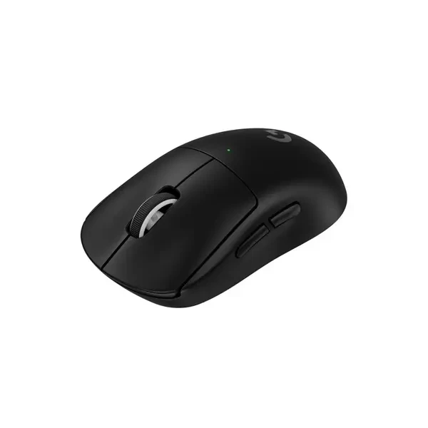 Геймърска мишка Logitech G Pro X Superlight 2 SE Black - Wireless - Image 3