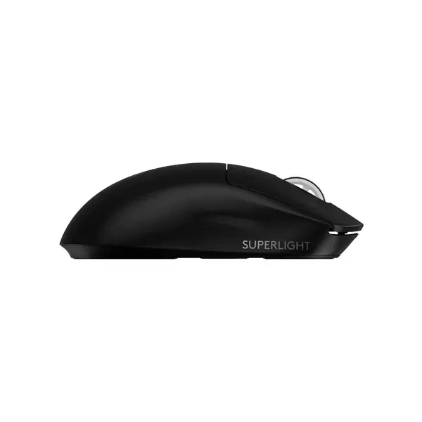 Геймърска мишка Logitech G Pro X Superlight 2 SE Black - Wireless - Image 4