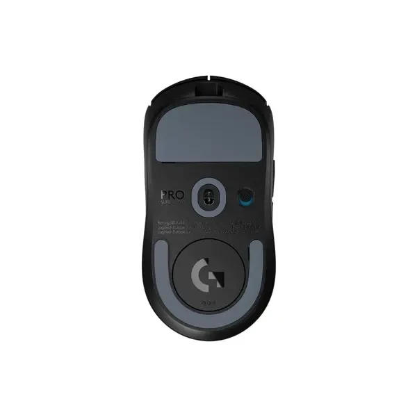 Геймърска мишка Logitech G Pro X Superlight 2 SE Black - Wireless - Image 5
