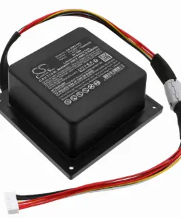 Батерия за блутут тонколона JBL PartyBox 310  GSP-2S4P-PB350B   74V 13400mAh LiIon Cameron